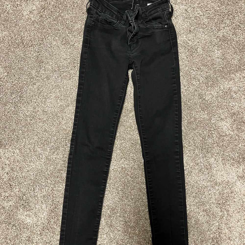 Levi’s jeans
